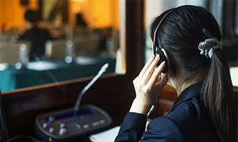 專業同聲傳譯代理代辦服務詳解