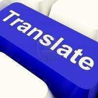The Art of Naming: Choosing an English Name for Your Translation Service Company