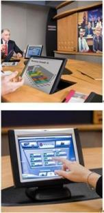 寶利通網(wǎng)絡會議系統(tǒng)安裝工程解決方案