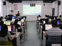 四平電腦培訓 掌握計算機網絡工程，邁向職業新高度