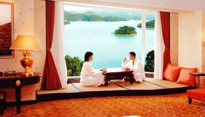 中山市怡景假日酒店管理 卓越服務與產品展示